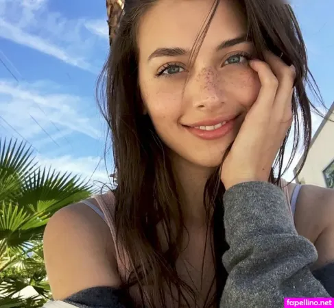 Jessica Clements Huyck OnlyFans Thumbnail #U7PoLU4jPt