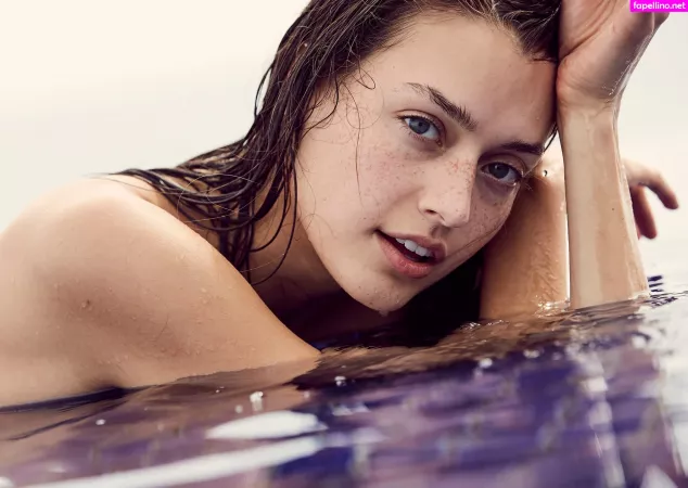 Jessica Clements OnlyFans Thumbnail #lbEHrhAEBD