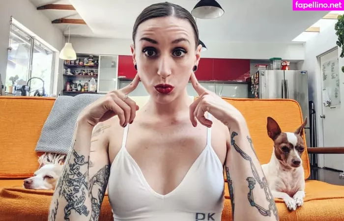 Jessica Conditt OnlyFans Thumbnail #JCcmC6dPeZ