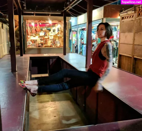Jessica Conditt OnlyFans Thumbnail #qW85GHTZlF
