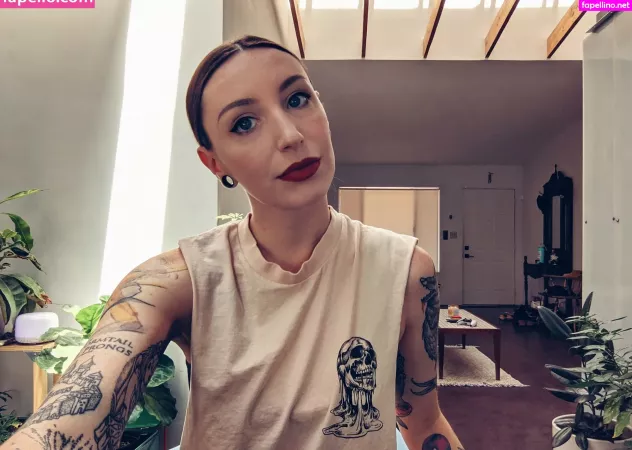 Jessica Conditt OnlyFans Thumbnail #uGthNsxQlT