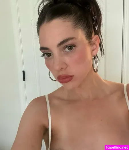 Jessica Cukier OnlyFans Thumbnail #Qtue1Sggxx