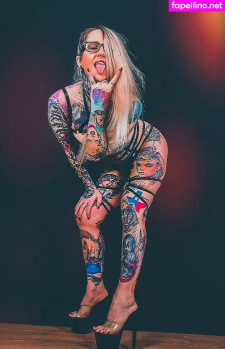 Jessica Darlin OnlyFans Thumbnail #5RX5F2Ok0A