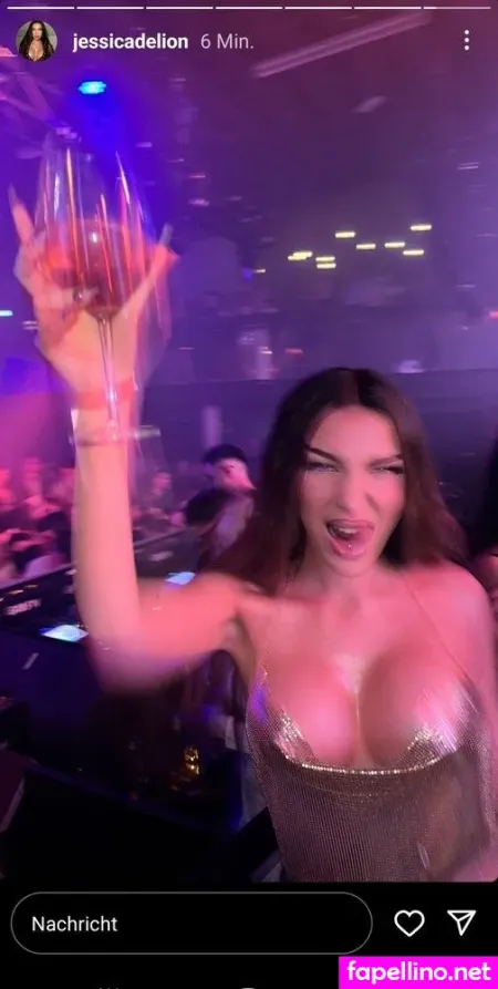 Jessica Delion OnlyFans Thumbnail #6dTLrNDENW
