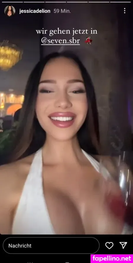 Jessica Delion OnlyFans Thumbnail #8hM4UwqzCP