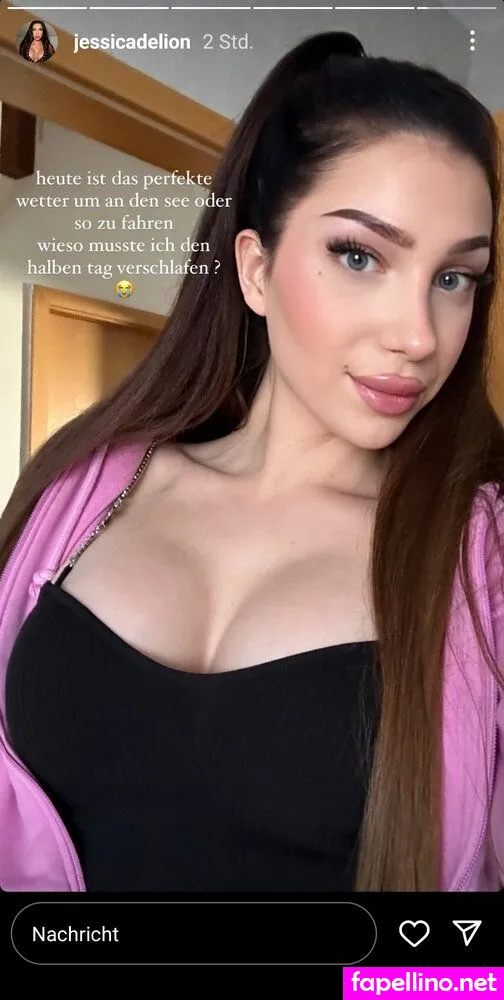 Jessica Delion, jessicadelion Nude Leaked OnlyFans Photo #G2G2gOw3oX