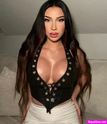 Jessica Delion OnlyFans Thumbnail #H6gyYl85w8