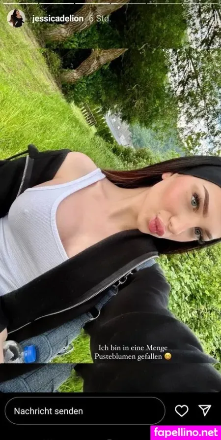 Jessica Delion OnlyFans Thumbnail #aZ5OItjK0a