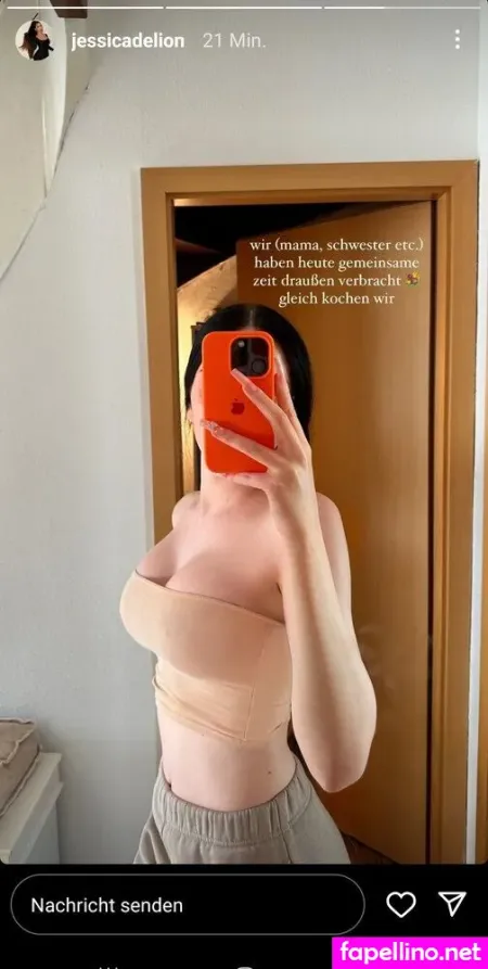 Jessica Delion OnlyFans Thumbnail #q6DgrdwcOK