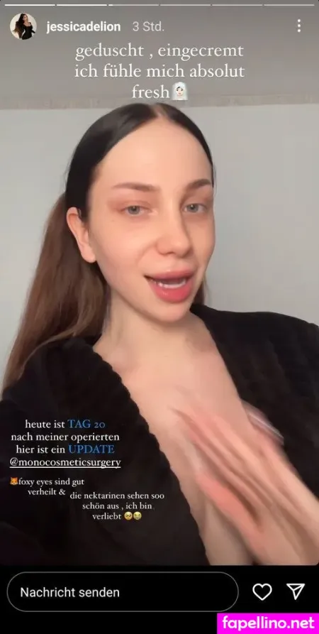 Jessica Delion OnlyFans Thumbnail #qeEg1gREKS