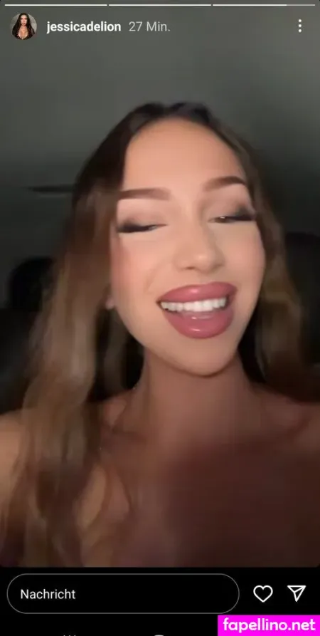 Jessica Delion OnlyFans Thumbnail #wVVZ1hIIQK