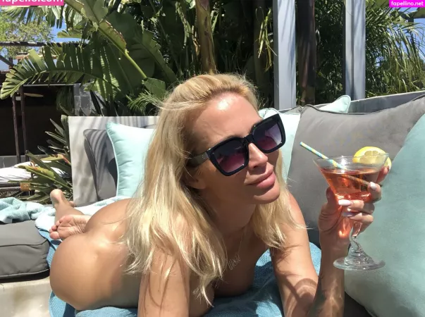 Jessica Drake OnlyFans Thumbnail #e6JTuXSTZG