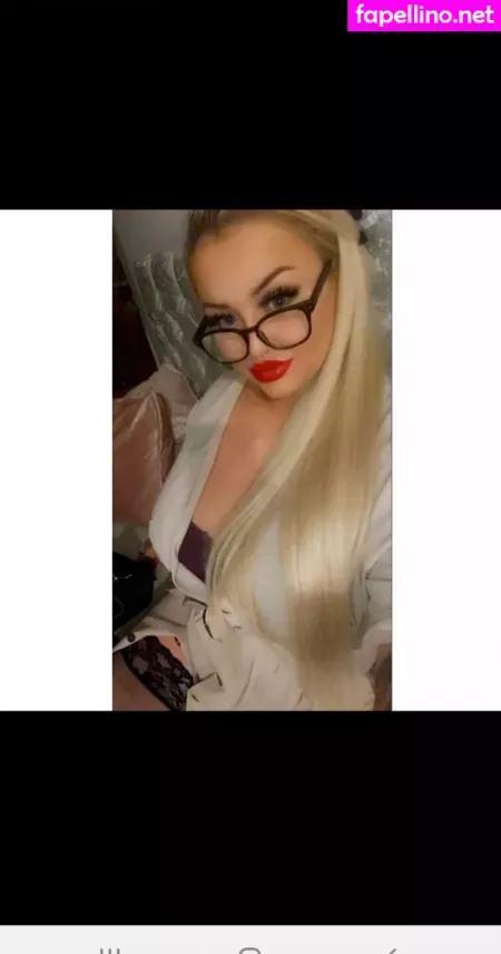 Jessica Elizabeth OnlyFans Thumbnail #N1Bu8pcrDm