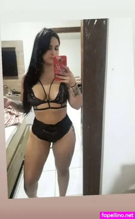Jessica Ferreira OnlyFans Thumbnail #IR6Kc1D80T