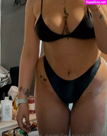 Jessica Filipa OnlyFans Thumbnail #4jbC2o3ZsQ
