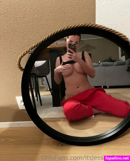 Jessica Fiorini OnlyFans Thumbnail #FJqdamZRZo