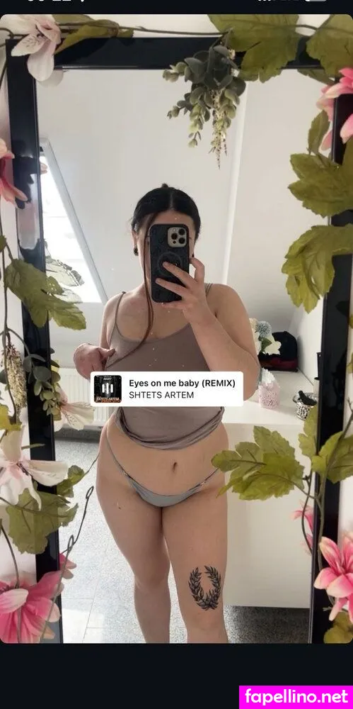 Jessica Fleckenstein Nude Leaked OnlyFans Photo #h54RgA1sWX