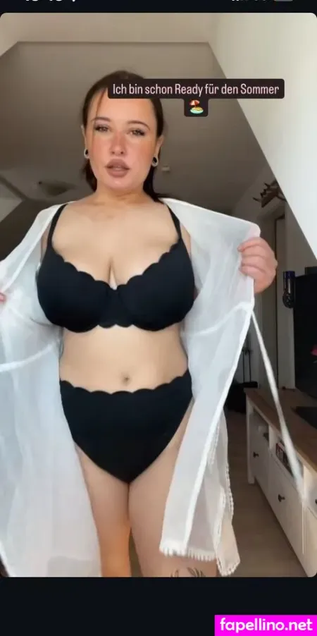 Jessica Fleckenstein OnlyFans Thumbnail #zUQH4pDZp7