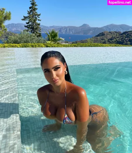 Jessica Foster OnlyFans Thumbnail #76faWcRUlY