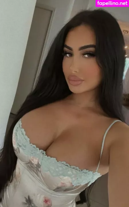 Jessica Foster OnlyFans Thumbnail #NujIkRyZW6