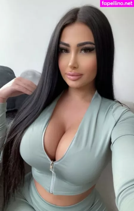 Jessica Foster OnlyFans Thumbnail #Ti7NxLxam5