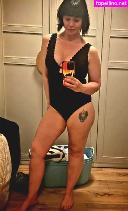 Jessica Fox OnlyFans Thumbnail #DWdcBEvjOw