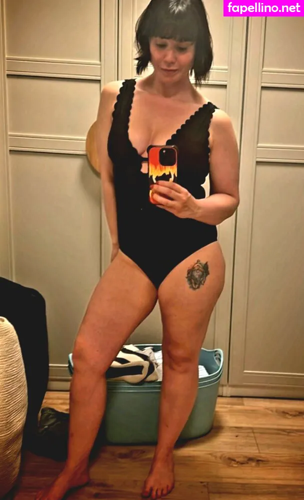 jessicalafox, tsjessica_fox Nude Leaked OnlyFans Photo #DWdcBEvjOw