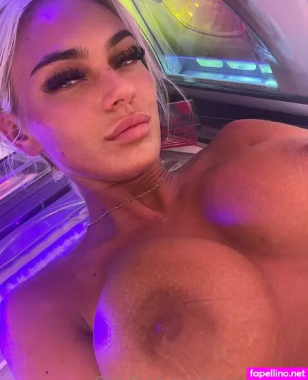Jessica Foxxx Main Profile Photo