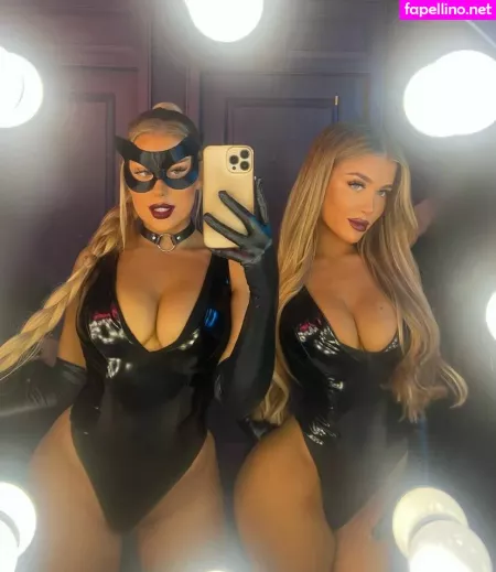 Jessica Gale And Evegale OnlyFans Thumbnail #mL7JDcjwHo