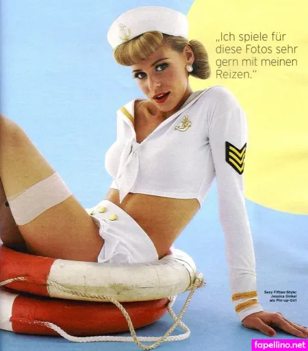 Jessica Ginkel OnlyFans Thumbnail #8WVFzxBSOA