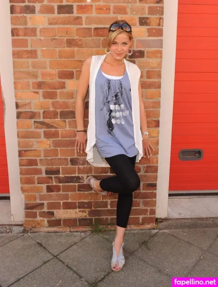 Jessica Ginkel OnlyFans Thumbnail #Cis9VuqlEk