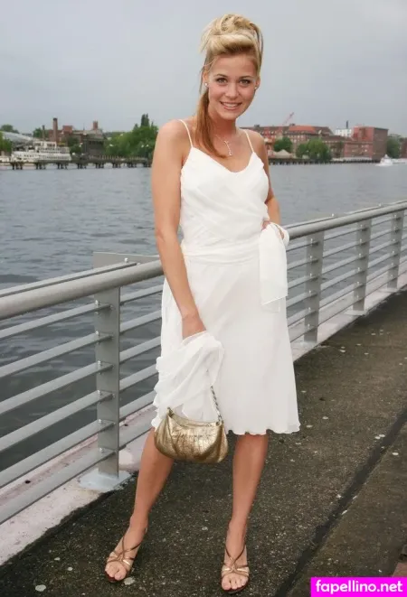 Jessica Ginkel OnlyFans Thumbnail #N6eB60lE8Z