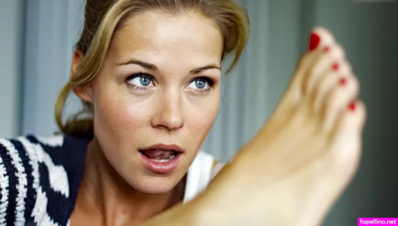 Jessica Ginkel OnlyFans Thumbnail #a8wENXKIiu