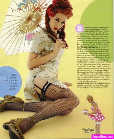 Jessica Ginkel OnlyFans Thumbnail #nhTSGz2lmz