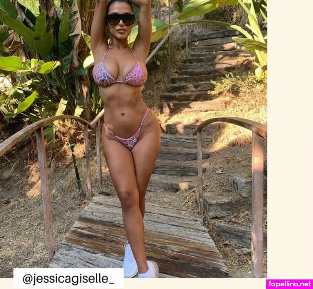 jessicagiselle, jessicagiselle_ Nude Leaked OnlyFans Photo #kXMiJuMO7r