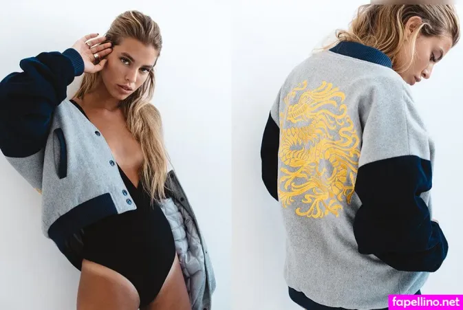 Jessica Goicoecha OnlyFans Thumbnail #tk0HZ8fZeC