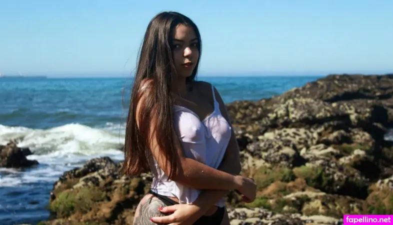 Jessica Gomes OnlyFans Thumbnail #sx2T8FPWY9