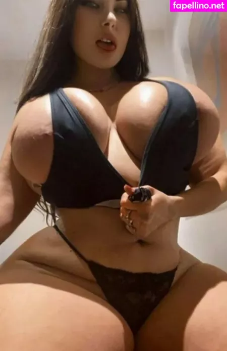 Jessica Gonzalez OnlyFans Thumbnail #8rgoPy6owo