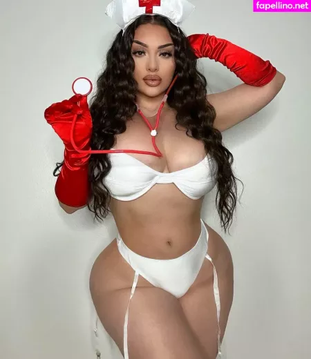 Jessica Gonzalez OnlyFans Thumbnail #fajwsAioqQ