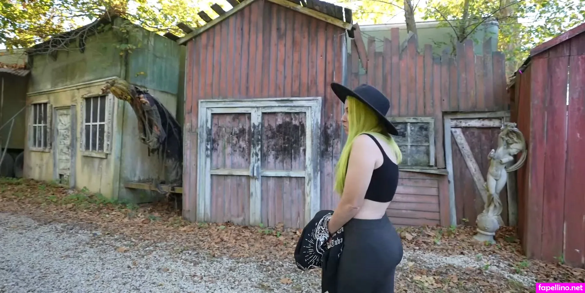 WitchyDame Nude Leaked OnlyFans Photo #38tDGDxnVQ