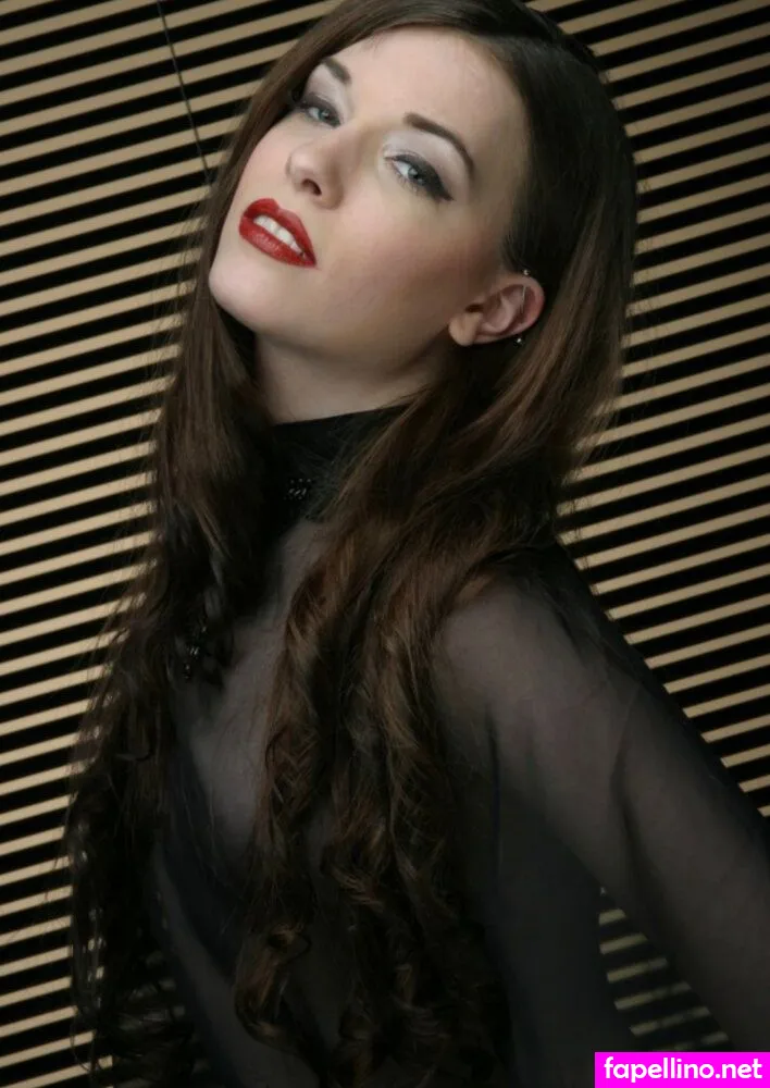 WitchyDame Nude Leaked OnlyFans Photo #4ebv0Z0FYM