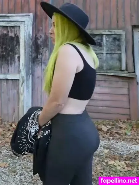 Jessica Graves Kolence OnlyFans Thumbnail #doBnuYrBBg