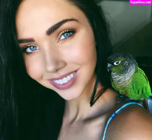 Jessica Green OnlyFans Thumbnail #quyA668HMI