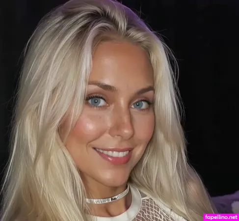 Jessica Gustaffson OnlyFans Thumbnail #YjsEEKLDm5