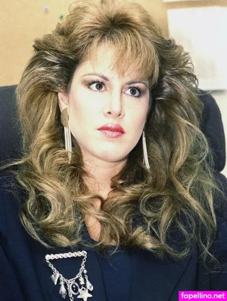 Jessica Hahn OnlyFans Thumbnail #fsJdAgD3SL