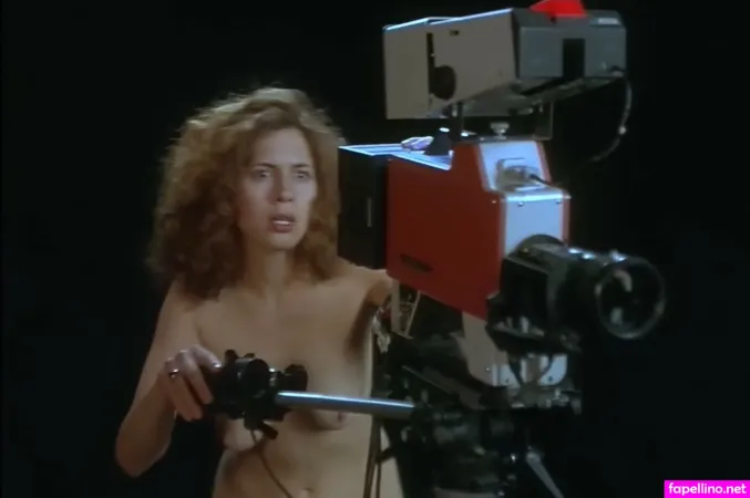 Jessica Hecht OnlyFans Thumbnail #ADTEAVPSSK