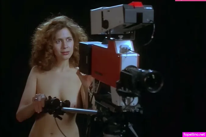 Jessica Hecht OnlyFans Thumbnail #JByKcomV15