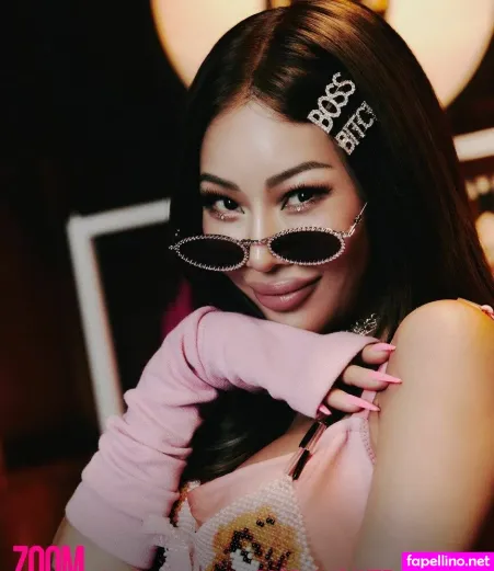 Jessica Ho OnlyFans Thumbnail #a0d5qFfNNk