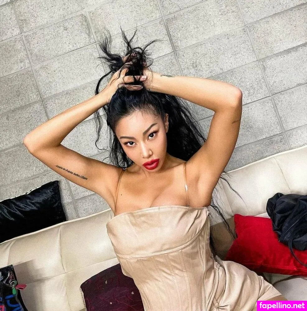 Jessica Ho Nude Leaked OnlyFans Photo #fFay25h81F