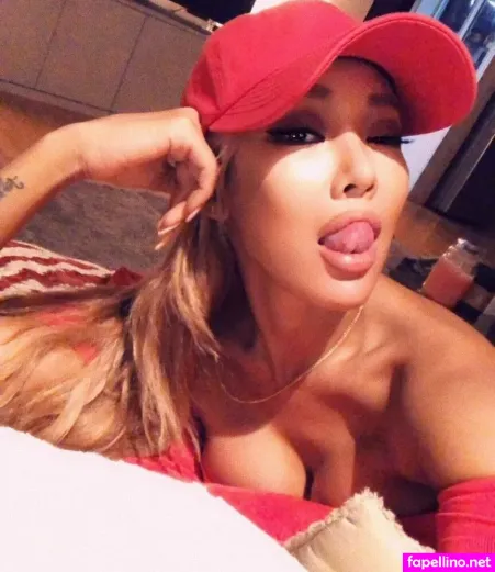 Jessica Ho OnlyFans Thumbnail #jewlrBIEuJ